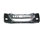 HO1000269 New Replacement Front Bumper Cover Fits 2010-2011 Honda Insight. Fixed Price $378.00.