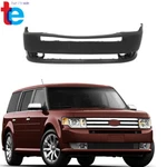 Front Bumper Cover Fascia 2009-2012 Ford Flex Limited/ Se/sel 8A8Z17D957APTM. Fixed Price $136.13.
