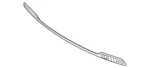 Genuine Kia Bumper Trim 86696-P2010. Fixed Price $109.71.