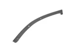 Genuine Gm Black Driver Side Front Bumper Filler 15131292. Fixed Price $28.23.