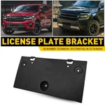Ford Expedition 2022-2024 License Plate Holder Mounting Bumper Frame Bracket. Fixed Price $26.59.