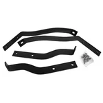 1958 1959 Chevy Pickup Truck Rear Bumper Brackets Fleetside W/hardware Dii 1101B. Fixed Price $177.95.