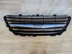 Saab 9-5 2007/FRONT Bumper Upper GRILL/12787225. Fixed Price $30.00.