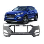 Bumper Cover Fascia For 2019-2020 Hyundai Tucson Utility Sport Front Primed. Fixed Price $167.25.