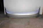 Rear Bumper Sport Amg Cover Trim Oem Mercedes C-class W204 C63 C250 08-11. Fixed Price $327.99.