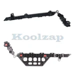 For 15-17 Camry Rear Bumper Cover Retainer Support Bracket Left & Right Set Pair. Fixed Price $81.95.