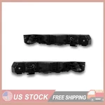 Front Bumper Brackets Set Of Fits 2010-2011 Kia Soul KI1042102,KI1043102. Fixed Price $29.25.