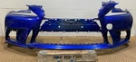 2014-2016 Lexus IS250 Front Bumper Cover Oem 52119-53A50. Fixed Price $240.00.