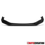 Fit 2013-2016 Toyota Frs Subaru Brz Front Bumper Chin Lip Spoiler Splitter Kit. Fixed Price $87.99.