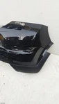 2010 Volvo C30 Rear Bumper Hatchback 31214651. Fixed Price $218.00.