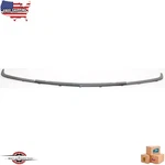 Fits 1998-2004 Chevrolet S10 Pickup Front Bumper Filler Primed Black GM1087239. Fixed Price $56.81.