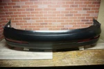 Black 2007-2009 Audi Q7 4L 3.6 Premium Rear Bumper Cover W/ Marker Light Oem*. Fixed Price $187.48.