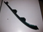 Audi C4 Front Bumper Molding 4A0-807-260 Emerald Green New Oem. Fixed Price $120.00.