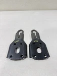 90-05 Mazda Miata MX5 MX-5 Oem Front Tow Tie Down Pair NA01-56-34XC #2561. Fixed Price $24.95.