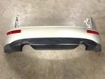 2003-2008 Infiniti FX35 FX45 Complete Rear Bumper Cover Assembly Oem LOT2291. Fixed Price $399.00.