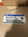 Oem Ford BT4Z-17E855-A Edge Mkx 11-15 Rear Bumper Energy Absorber Replacement.... Fixed Price $42.50.