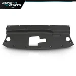 Fit 2019-2024 Ford Edge Front Upper Radiator Support Cover Black FO1224134. Fixed Price $50.49.
