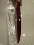 New Oem Tesla My Right Lamp Asy, Rear Reflex PN:1800035-00, B#1 Priced At $40. Fixed Price $40.00.