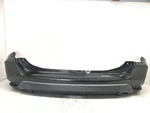 Rear Bumper Local Gray 2017-2019 Nissan Rogue Sport S/sl/sv 85022-6FL0H Oem. Fixed Price $180.50.