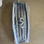 2014-2017 Infiniti QX60 Front Bumper Grille With Camera Oem 62310-3JV0B. Fixed Price $300.00.
