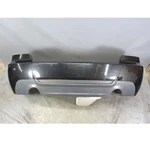 07-13 Bmw E92 E93 3-SERIES M-sport Rear Bumper Cover Black Sapphire Pdc 335I Oem. Fixed Price $402.50.