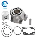 Cylinder Rings Piston Gasket Top End Kit Fit For 2002-2014 Yamaha. Fixed Price $47.25.