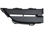 Left Driver Side Bumper Grille Insert For 18-21 Bmw X3 XD77G7. Fixed Price $62.32.