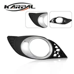 Fog Light Bracket Bezel Cover Driver Side Fit 2014-2015 Infiniti QX60 2013 JX35. Fixed Price $31.98.