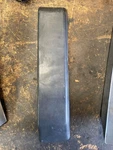 Porsche 924S Front Bumper Pad Left Driver's Side Genuine 477 807 155. Fixed Price $45.00.