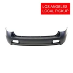 Rear Bumper Cover For 2005-2006 Hyundai Santa Fe Base Gls Limited Lx La. Fixed Price $92.69.
