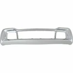 For 2014 2016 Jeep Grand Cherokee Ft Bumper Grille Molding Code Mfd/mfe, Chrome. Fixed Price $71.30.