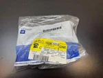 New Genuine Oem Gm 2007-09 Equinox Front Bumper-retainer Plate Left 10381515. Fixed Price $19.99.