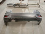 Rear Bumper Sr Fits 16-19 Sentra 3994046. Fixed Price $279.99.