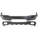 Bumper And Valance Kit 1998-2000 Ford Ranger Front Styleside With Fog Lights. Fixed Price $253.01.