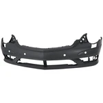 Bumper Cover For 2006-2010 Mercedes Benz R350 06-07 R500 Primed Rear. Fixed Price $314.34.