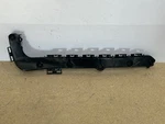 Oem 2014-2018 Jeep Grand Cherokee Rear Bumper Rh Retainer Bracket 55079222AG. Fixed Price $34.00.