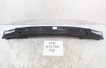 10-15 Oem Bmw F01 F02 750 Rear Bumper Reinforcement Rebar Carrier Impact. Fixed Price $85.02.