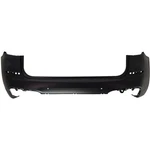 51128091991 New Bumper Cover Fascia Rear For Bmw X3 2018-2020. Fixed Price $385.17.