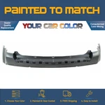 For 2011-2017 Jeep Patriot Rear Bumper Painted To Match. Fixed Price $395.99.