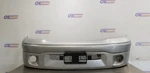 03 Ford F150 Harley Davidson Front Bumper Assembly Silver. Fixed Price $1750.00.