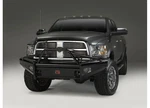 Fab Fours DR10-S2962-1 10-18 Ram 2500/3500 Front Ranch Bumper Pre-runner Guard. Fixed Price $1729.99.