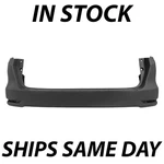 New Primered Rear Bumper Cover Fascia For 2018-2024 Honda Odyssey Lx Ex-l. Fixed Price $238.22.