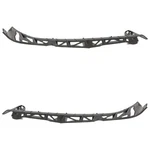 Pair Of Front Bumper Brackets 2003-2008 Mazda Gs Gt Oem Grade GJ6A50161B. Fixed Price $205.58.