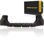For Volvo XC60 2010-2015 Bumper Cover Rear Primed W/ Parking Aid Sensor Hole. Fixed Price $469.27.