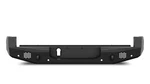 Body Armor 4X4 TC-2966 Pro Series Ii Rear Bumper For 2016-2023 Toyota Tacoma. Fixed Price $999.99.