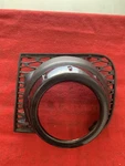 Genuine Land Rover Fog Lamp Bezel Rh Range 10'-12' Oem LR024326. Fixed Price $40.00.