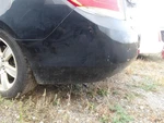 Rear Bumper Tailpipe Integrated Into Cover Fits 10-13 Lacrosse 2173191. Fixed Price $595.94.