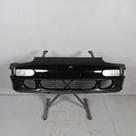 1996-1998 Porsche 911 993 C4S / Turbo Front Bumper Cover Complete Oem. Fixed Price $2969.22.