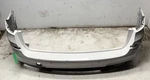 11-17 Bmw X3 F25 Sport Rear Bumper Cover Panel Pdc Sensors White. Fixed Price $650.00.
