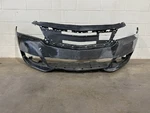 2014-2020 Chevrolet Impala Front Bumper Cover Oem GM1000943. Fixed Price $249.50.